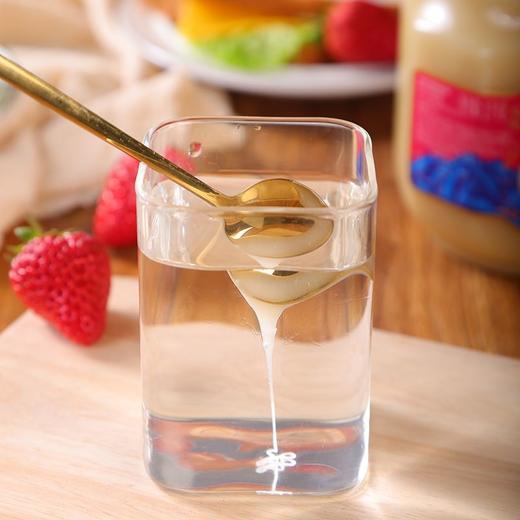 疯抢中！！【俄罗斯原瓶进口】【椴树&蒲公英蜂蜜】天然原始森林 新鲜直采口感香甜软糯 甜而不腻 商品图14