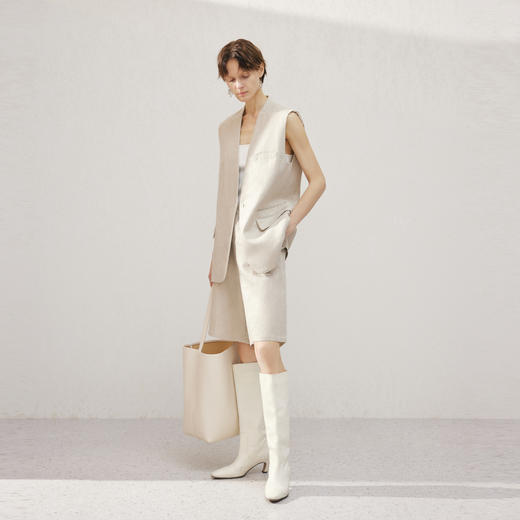 【商场同款】麦檬夏马甲5E43124S1 商品图4