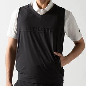 Ulticore系列 男士高尔夫 秋季新款 百搭V领背心 薄款防风防水