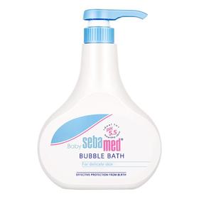 施巴 倍护婴儿泡泡沐浴露 500ml/盒