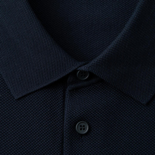 【男装】【商场同款】麦檬夏POLO9F6100251 商品图4