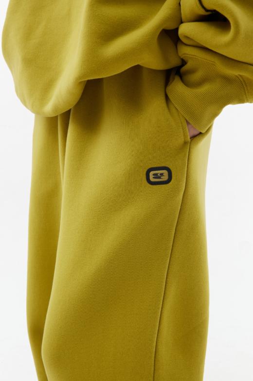 CryingCenter 宽松低腰四色抓绒舞蹈卫衣裤 哭喊中心 商品图3