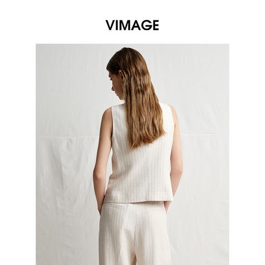 VIMAGE外套V2303915 商品图4