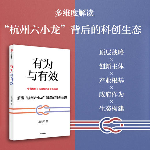 有为与有效 商品图1