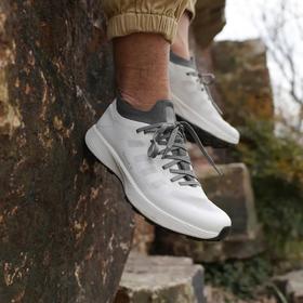 【zf1-5389】春夏透气情侣轻便户外越野跑步鞋！！