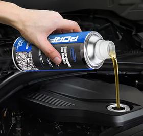 发动机内部油泥清洗剂汽车免拆活塞环释放机油清洁除净积碳添加剂