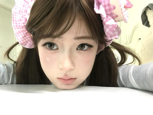 半年抛 Kirafairy 核桃谷子 14.5 轻混血【650 700 缺货】 商品图4