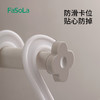 FaSoLa衣架收纳神器家用免打孔阳台壁挂放衣架置物架收纳架挂衣架晾衣架 商品缩略图2