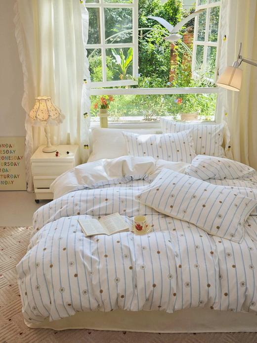 Peaceforu 40支精梳纯棉件套 商品图10