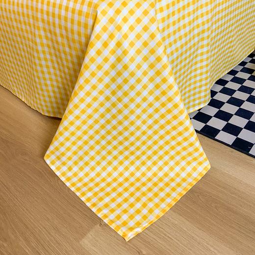 迪士尼快乐维尼磨毛亲肤四件套 商品图9