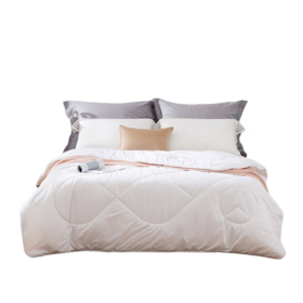 罗莱 馨暖澳洲防螨抗菌羊毛被