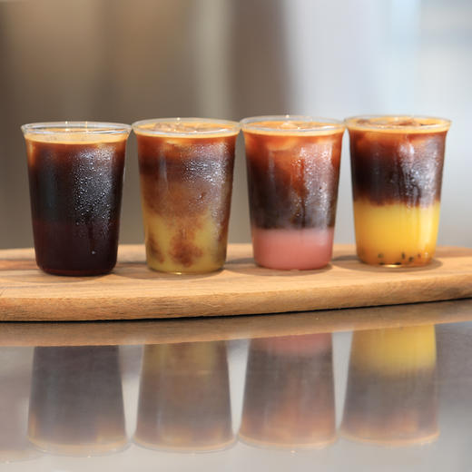 真果汁美式系列 商品图1