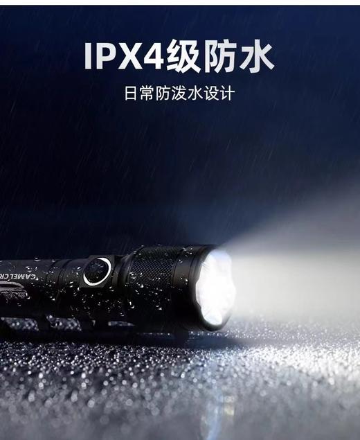 探影强光手电筒 商品图2