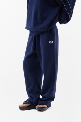 CryingCenter 宽松低腰四色抓绒舞蹈卫衣裤 哭喊中心