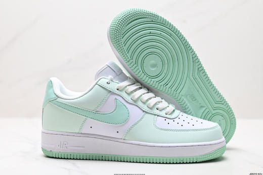 耐克Nike Air Force 1 ‘07空军一号低帮百搭休闲运动板鞋DV0788-103男女鞋 商品图4
