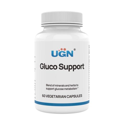 UGN血糖平衡营养胶囊（60粒/瓶） 商品图0