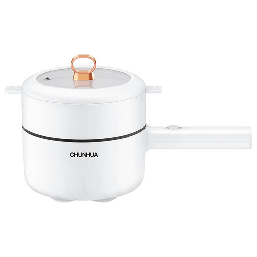 春花多功能电炒锅 CYF-628W 商品图0