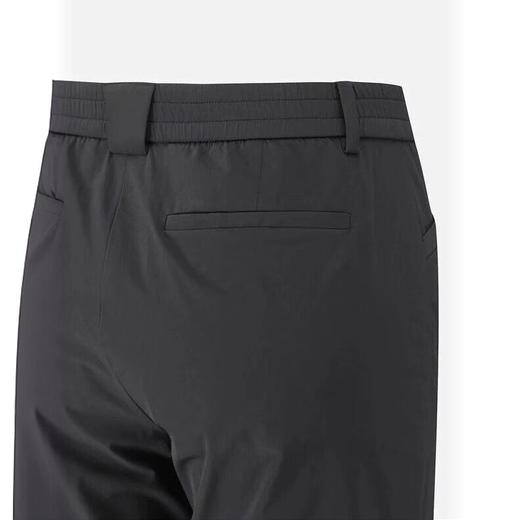 P*家春夏 男士半松紧修身长裤不勒轻松舒适 高级经典百搭 M623103 商品图3