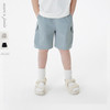 【户外速干】马克珍妮男童弹力工装短裤 儿童裤子夏装新款550656 商品缩略图0