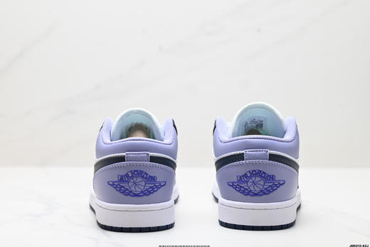 耐克乔丹Air Jordan 1 Low低帮休闲运动板鞋553558-145男女鞋 商品图5
