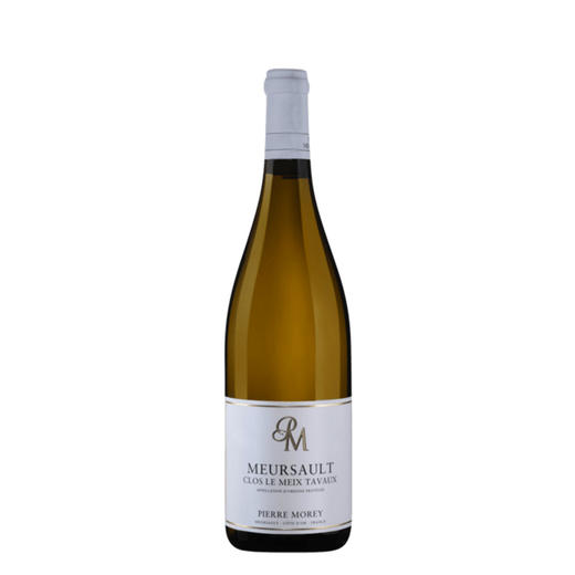 2020 Pierre Morey Meursault Clos Le Meix Tavaux 皮埃尔莫雷酒庄梅克斯塔沃（默尔索村）白葡萄酒 2020 商品图1