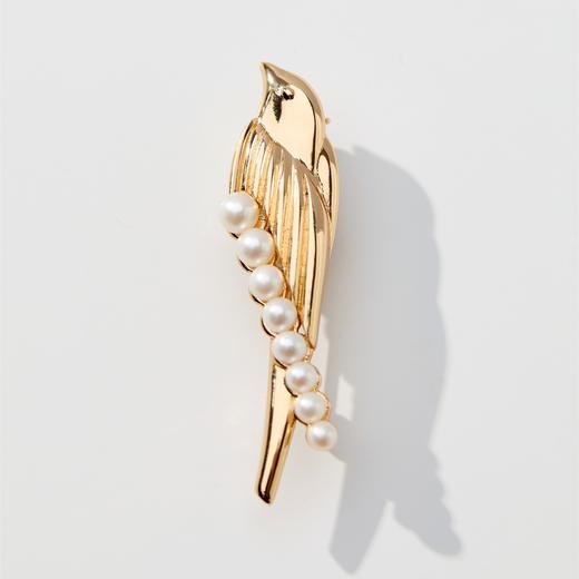 Pearl moments 珍珠胸针【该商品不支持用券】 商品图3