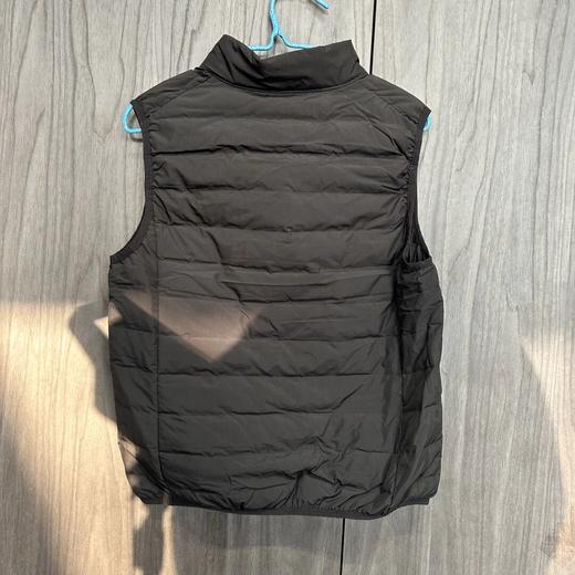 DF 男士高尔GF男女款春秋薄款马甲 商品图2