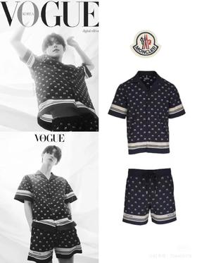 M可 字母条纹 速干透气短裤/五分裤/沙滩裤 Z-15211