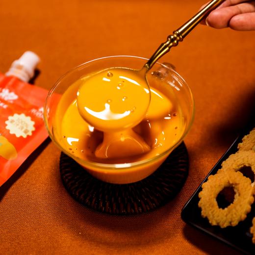 【疆品南下】茉语凡丨沙棘原浆 120g*12袋 商品图3