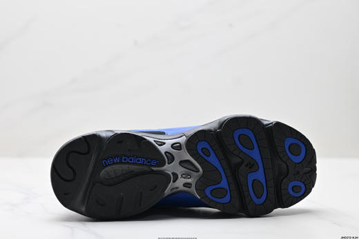 新百伦New Balance NB 1000复古老爹休闲运动跑步鞋GC1000FM男女鞋 商品图8