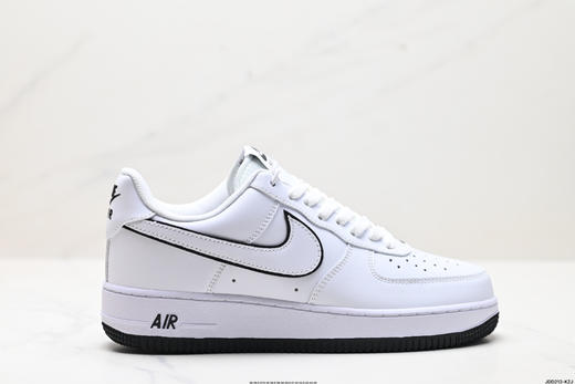 耐克Nike Air Force 1 ‘07空军一号低帮百搭休闲运动板鞋DV0788-103男女鞋 商品图0