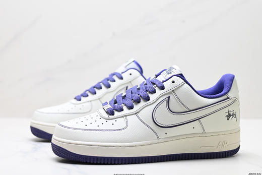 耐克Nike Air Force 1 ‘07空军一号低帮百搭休闲运动板鞋DV0788-103男女鞋 商品图3