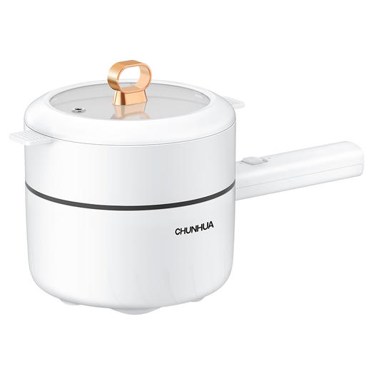 春花多功能电炒锅 CYF-628W 商品图2