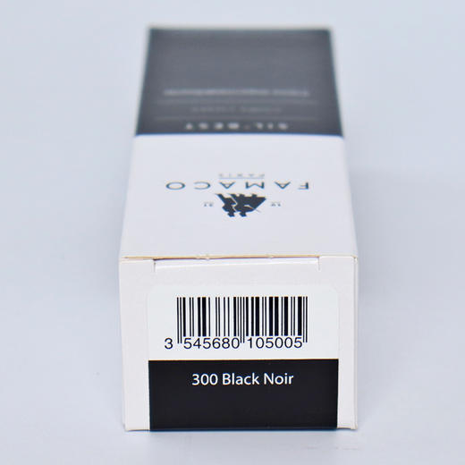 法国进口Famaco皮革支装保养油鞋蜡0105 商品图5