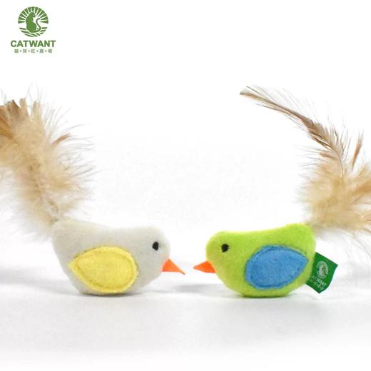 CATWANT猫玩具 商品图1