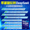 DeepSeeK实战指南 8大板块 80个实操案例 零基础 实操案例 精创模板 商品缩略图1