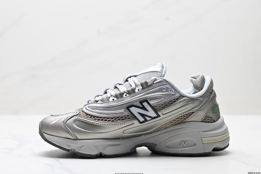 新百伦New Balance NB 1000复古老爹休闲运动跑步鞋GC1000FM男女鞋 商品图5