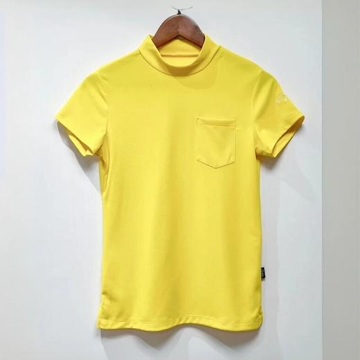 Callaway高尔夫女士玩具总动员联名速干抗皱网眼透气短袖 DF 商品图2