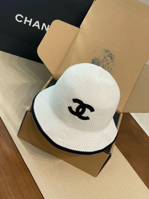 Chanel25c最新款帽子 （CO） 商品图4