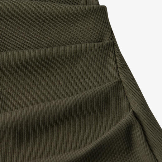 【商场同款】麦檬夏针织连衣裙4F4290712 商品图3