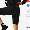 CryingCenter 莱卡高弹面料绒感提臀收腹舒适耐磨运动紧身瑜伽裤 商品缩略图3