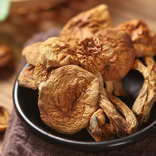 溢田滑子蘑 （瓶）90g 商品图1