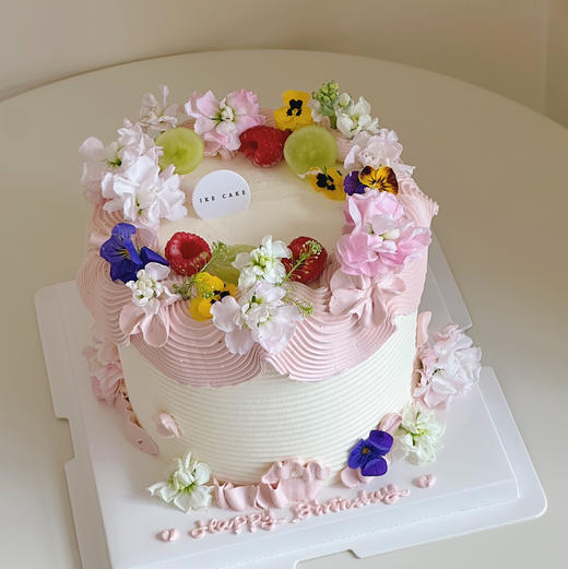 春日来信 商品图2