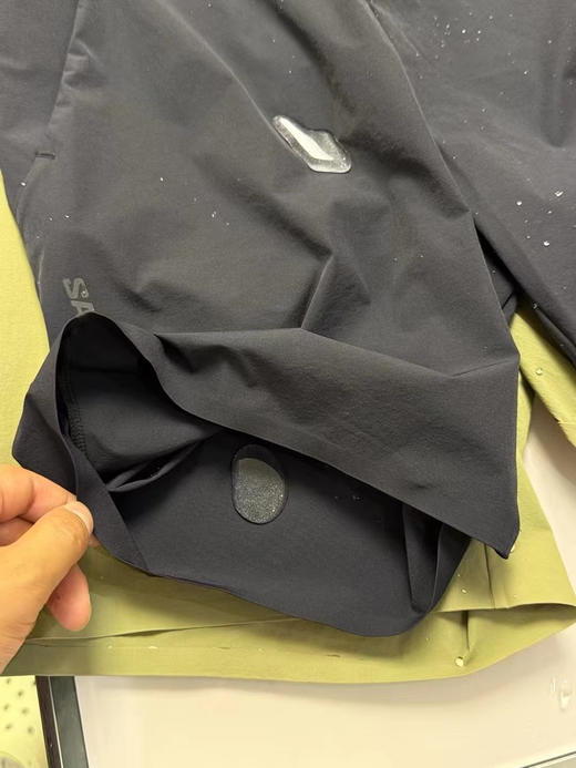 独家正品萨洛蒙短裤，孟加拉产
两个色，尺码S-XXL
原价598 商品图11