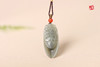 和田玉【玉蝉】吊坠 配精美挂绳 商品缩略图1