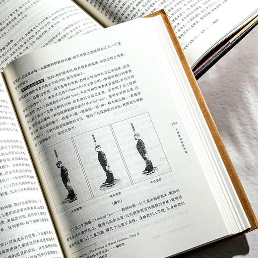 大夏教育文存 全套11卷 中国教育研究经典文集 精装 商品图10