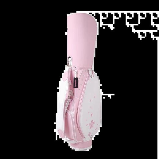 红马女士pu防水球包 商品图3