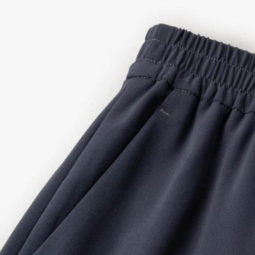 【商场同款】麦檬夏梭织长裤4F5252911 商品图4