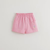 马克珍妮女童缤纷夏日元气短裤宝宝纯棉裤子2025年夏装新款550899 商品缩略图2