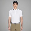 点此购买 迪桑特夏季男士冰丝速干短袖Polo衫 qk 315955 商品缩略图4